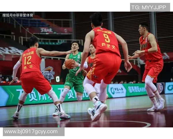 2017年辽宁队与青岛队精彩对决录像回放全程回顾与分析