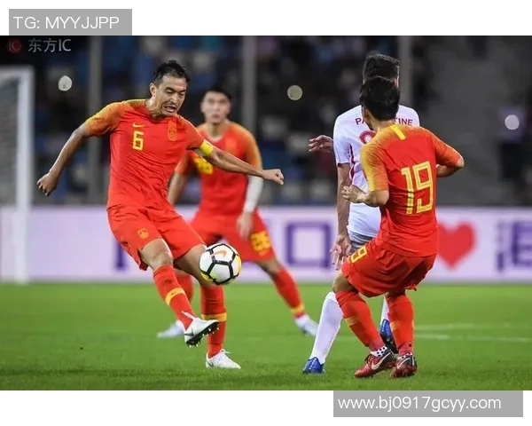 巴勒斯坦国足与叙利亚国足激战正酣谁能在友谊赛中笑到最后