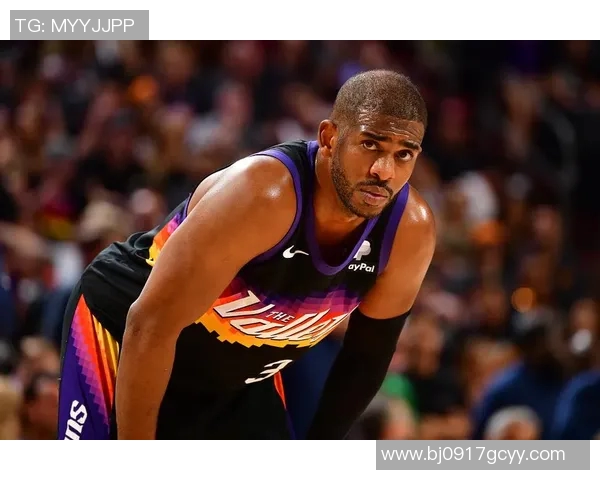 保罗生涯首冠梦碎太阳老板或将重建并甩卖老将球员