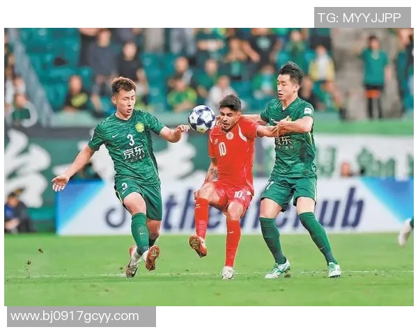 北京国安迎战浦和红宝石力争亚冠小组赛首胜的关键之战