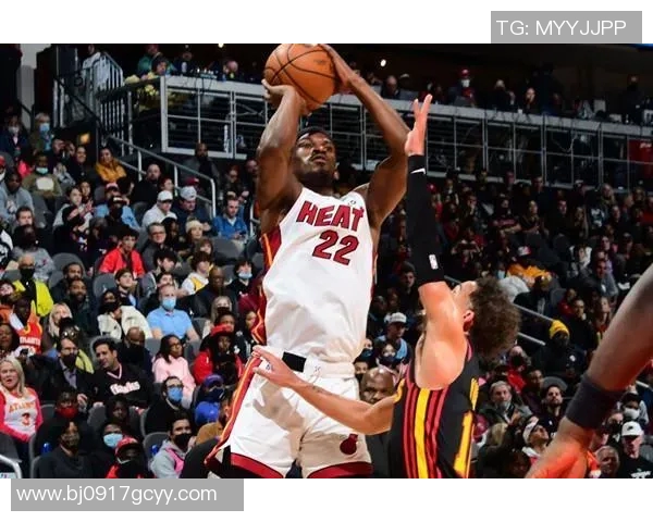 热火艰难击败魔术，巴特勒关键时刻决胜