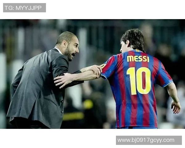 梅西出场缺席！巴萨新赛季备战计划大调整