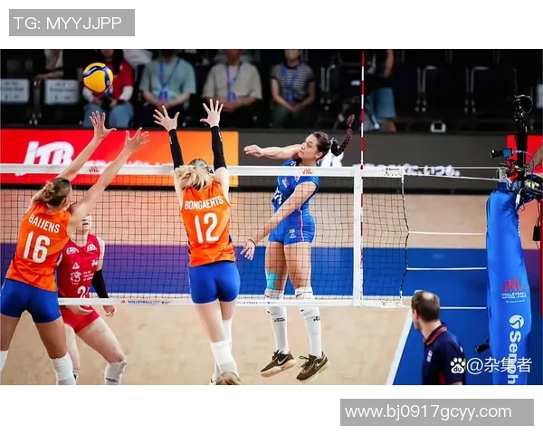 女排巴西对阵荷兰精彩直播时间及观看方式全攻略