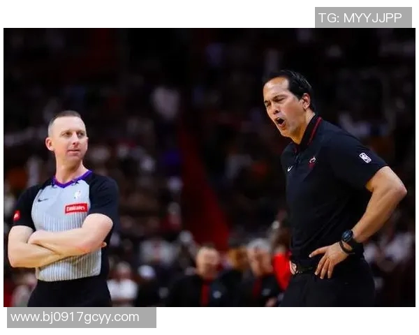 热火主帅:我们迫切需要提高战术执行力 热火主帅:我们迫切需要提高战术执行力