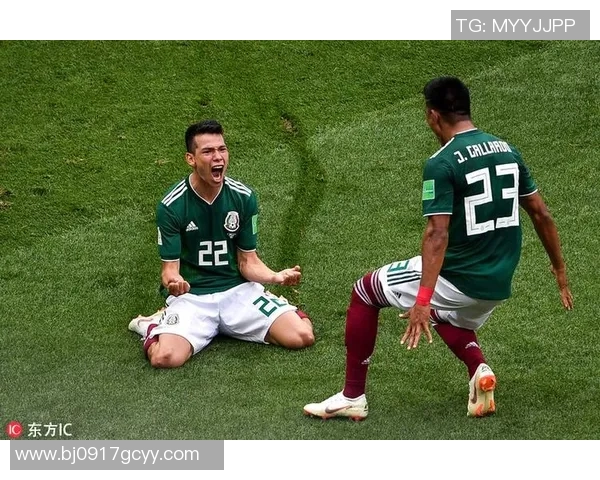 墨西哥与德国足球对决谁能胜出分析与预测 墨西哥与德国足球对决谁能胜出分析与预测