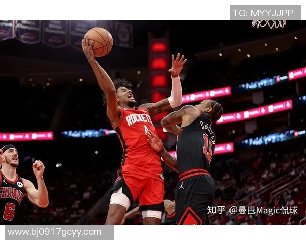 火箭与公牛季前赛精彩回放全程高清视频分享与分析 火箭与公牛季前赛精彩回放全程高清视频分享与分析