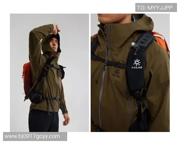 凯乐石背包的优缺点分析及使用体验分享