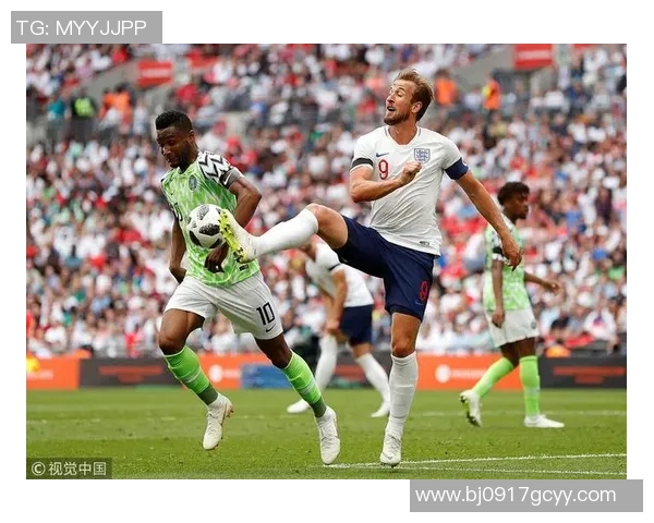 英格兰与尼日利亚激战成平局比赛精彩瞬间回顾与分析