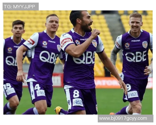 墨尔本胜利与珀斯光荣历史交锋战绩分析及未来展望